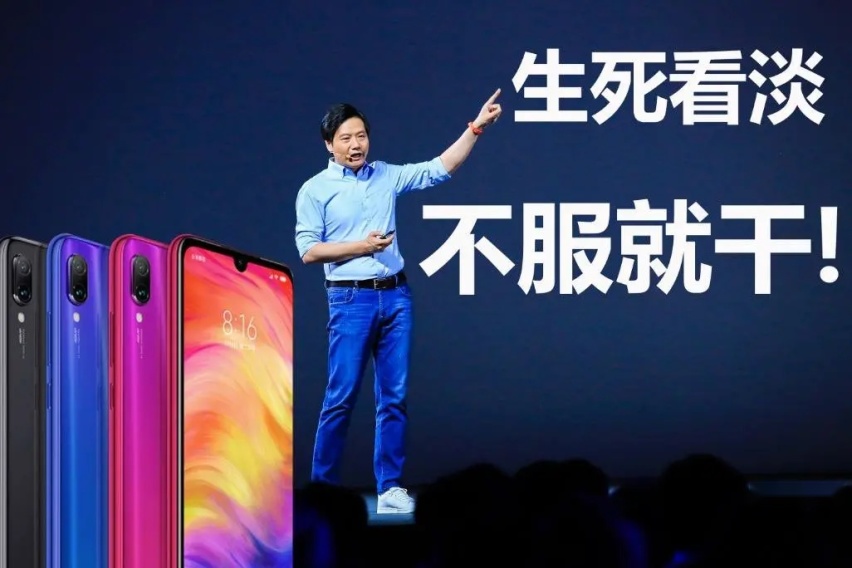 李斌的“装”李想的“不装”，蔚来理想谁的格局高？