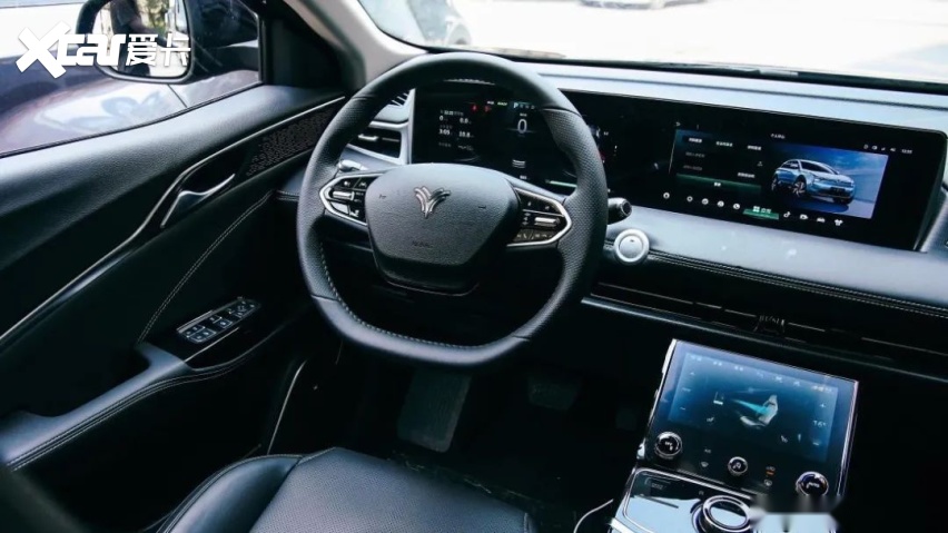 15万内做不好智能汽车？这4款车型表示不服