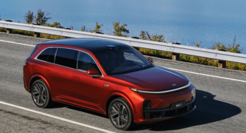 1月SUV销量丨长安CS75 PLUS夺冠，问界M7超Model Y
