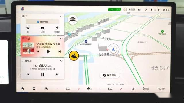 试驾AION V Plus充电5分钟就能续航207km？堪称空间魔术师