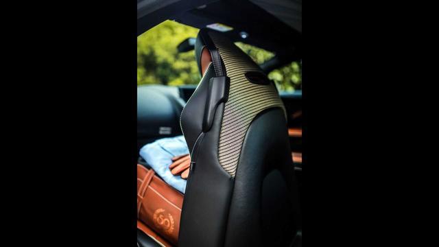 向冠军致敬，全球限量24台，725匹马力Aston Martin