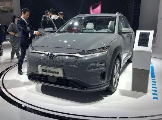 现代新能源蓄力爆发时刻，三款“EV”续航成绩诱人，将在年内上