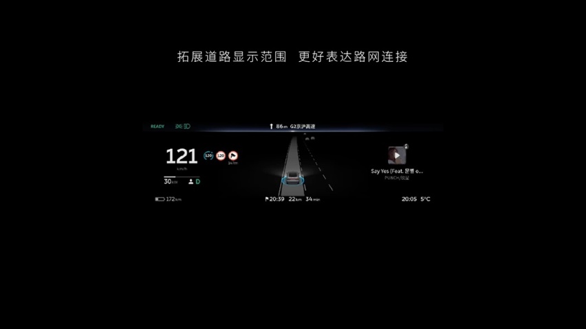 识别锥桶更准确 还能自动避让施工路段！自动驾驶真要来了？