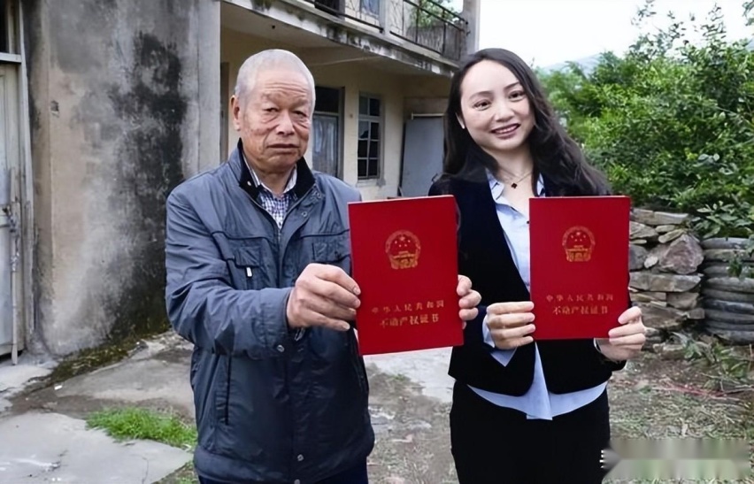 户口合并，迁到城里的农村人，还能再迁回村里吗？-图4