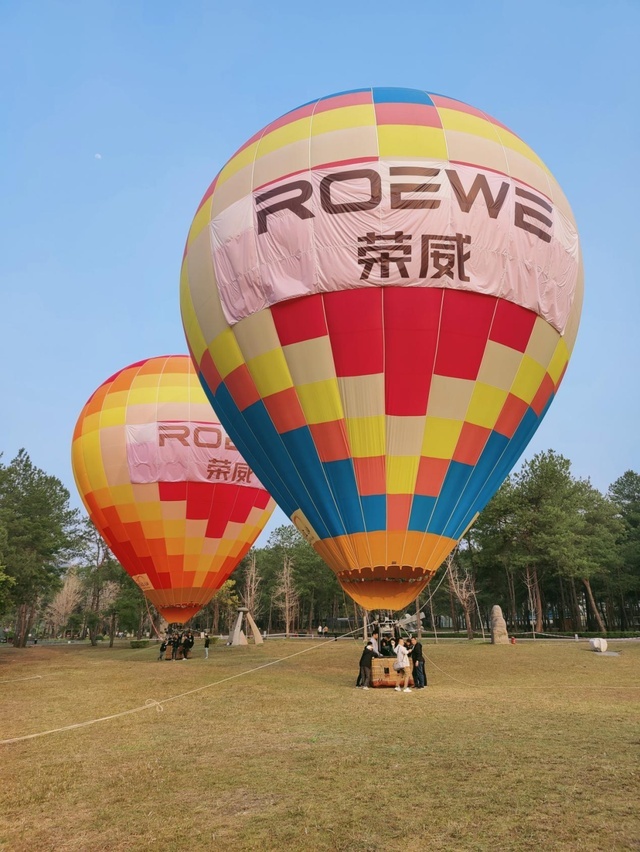 荣威的中高端阵营，能打破刻板印象吗？