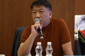 埃安UT super用户全开麦 来参加吐槽大会被哄成体验官