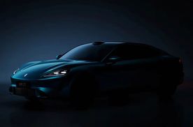 号称“鸿蒙智行最美轿跑”，尚界Z7瞄准小米SU7，这次能行吗？