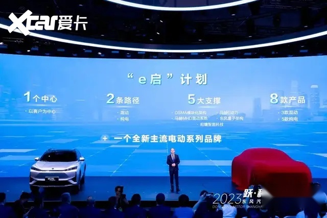 总经理两度空缺13月 东风业绩偏科 冯长军硬核履历能否改2026战局