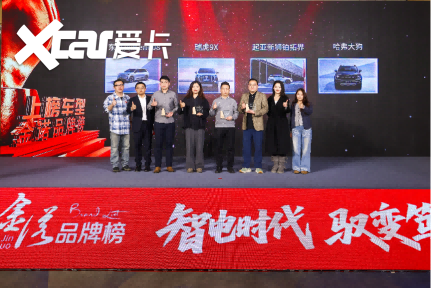 第三届东北汽车消费论坛暨车市金诺品牌榜在沈阳成功举办