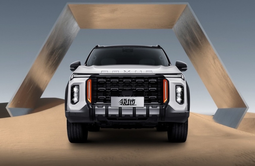 30万级硬派SUV 标配2.0T+四驱 BJ60与大通领地谁更胜一筹？