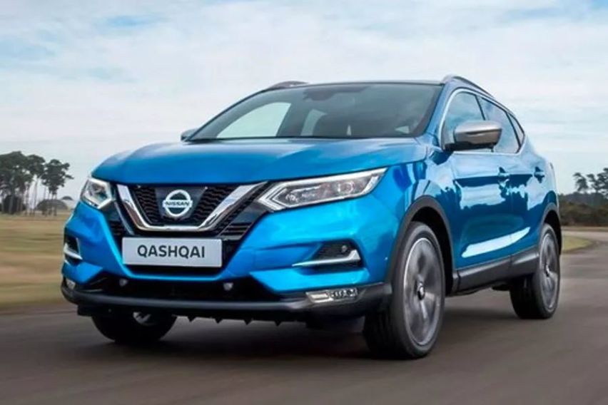 20万内预算合资紧凑级SUV，探歌和逍客谁更值得购买？
