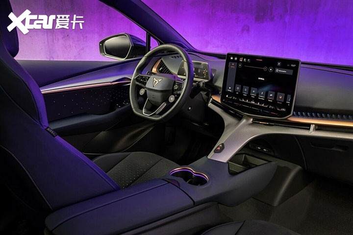 西班牙不仅海鲜炖饭，电动车也来了，实力还不差
