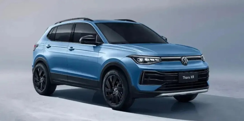 想买大众的请注意这4款新车！轿车、SUV、MPV全都有