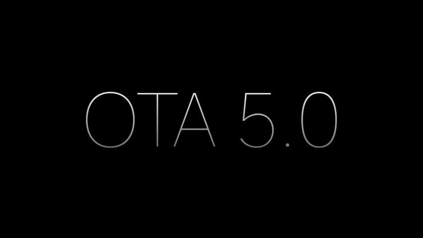 智能驾驶和智能空间全面进化 理想汽车发布OTA 5.0