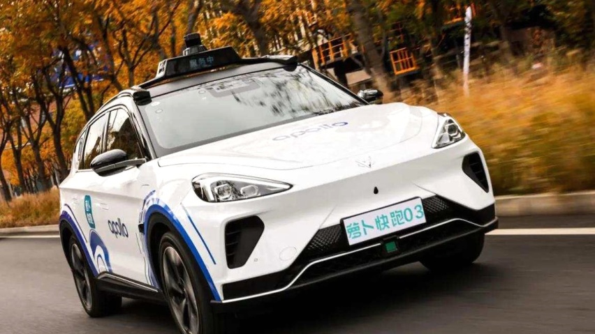 特斯拉Robotaxi的技术创新真的那么不可复制吗？