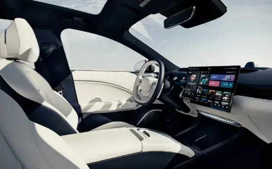 2024销冠预定？极氪007或将成为品牌又一走量车型