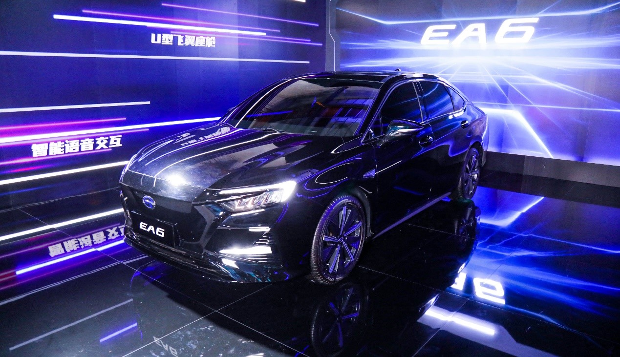 廣汽本田首款純電動轎車繹樂(EA6)上市,你覺得這個產品如何 廣汽本田首款純電動轎車繹樂(EA6)上市,你覺得這個產品如何