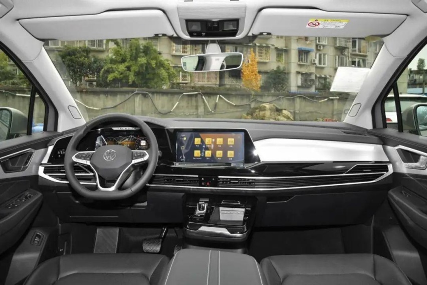 30万你能买到块头最大的4款SUV，车长超5米，6/7 座任选
