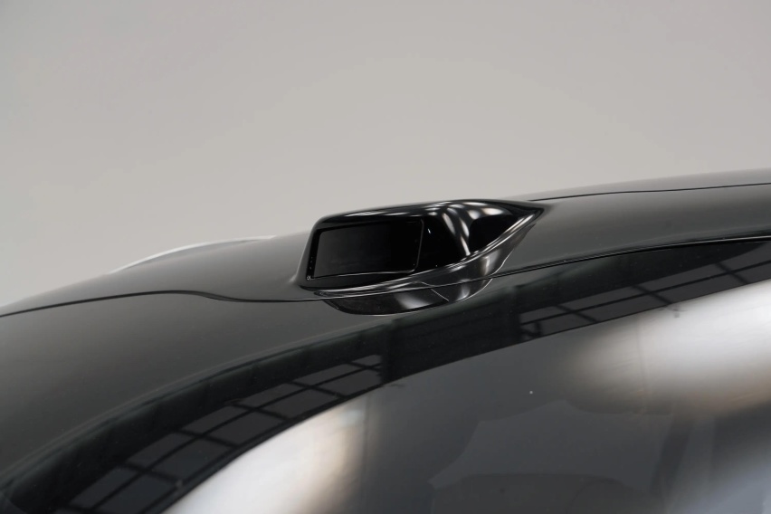 奇瑞发布全新SUV，长超5米1，续航超1400km，外观酷似问界M9