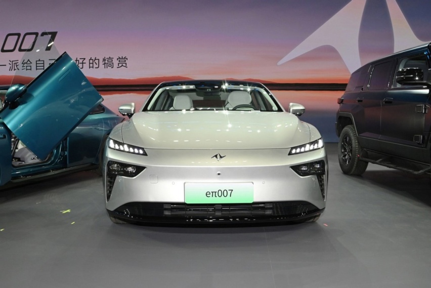 3月份想入手高质量新能源车，认准这3款？