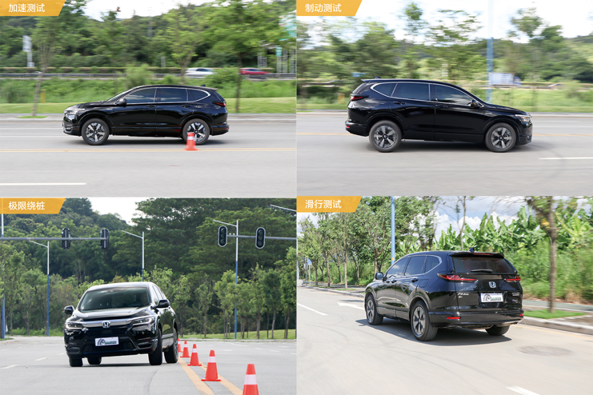 实测韩泰iON ST AS SUV新能源轮胎 235 60 R18规格