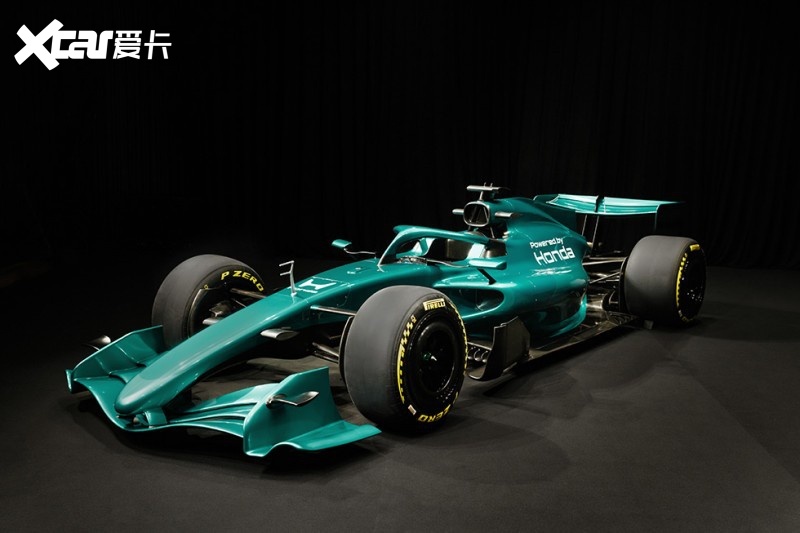 Honda携“RA626H”重返F1,2026赛季剑指世界之巅