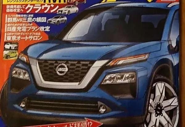 全新奔驰S级就长这样？