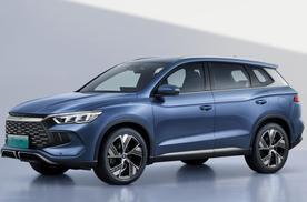 宋Pro DM-i新增“入门版”，卖12.98万，纯电续航71km