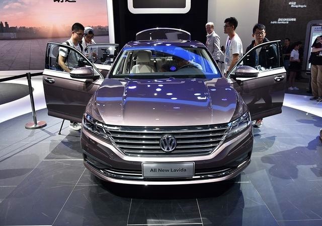 德系"神车"延续不败神话，6月轻松销34330台，究竟有何魅力？