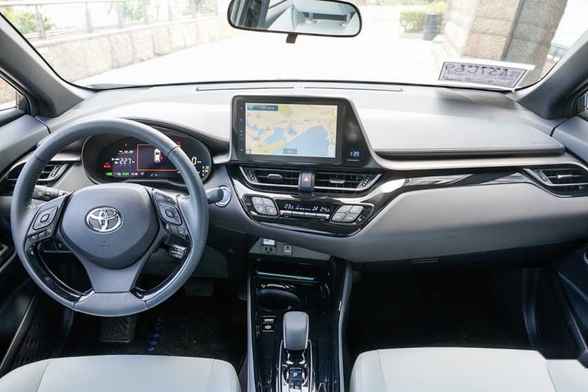 纯电动+SUV，这车居然会跟你讲驾驶乐趣？