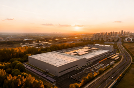 吉利全球全域安全中心正式发布 全域安全2.0开启汽车安全新范式