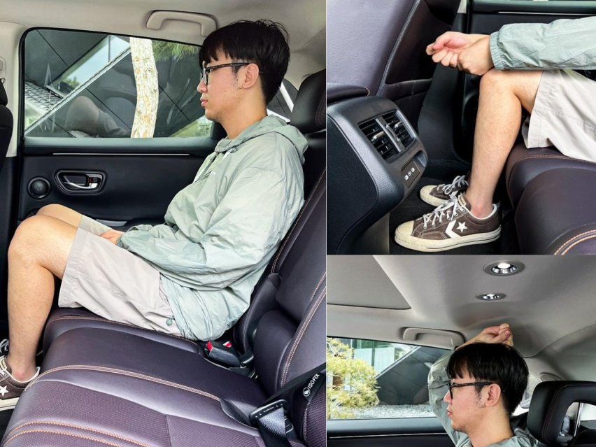 试驾官丨试驾本田最年轻的SUV，ZR-V15.99万起售贵了吗？