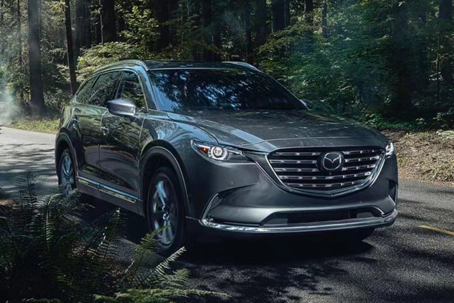 ӽ40fR_ 2.5T+6AT @CX-9؄eֵֵ