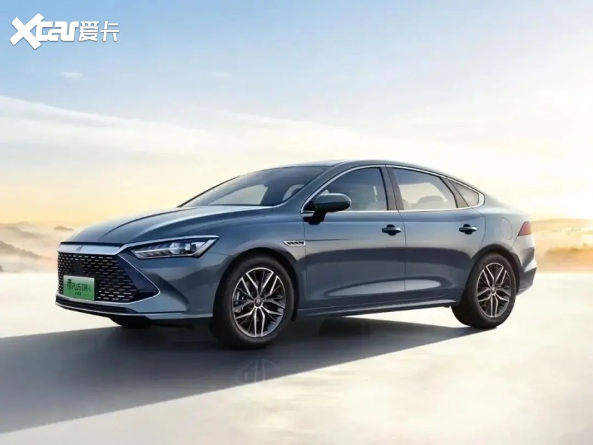 【E汽车】长安启源A05电比油低，仅售7.89万元，比秦PLUS更香