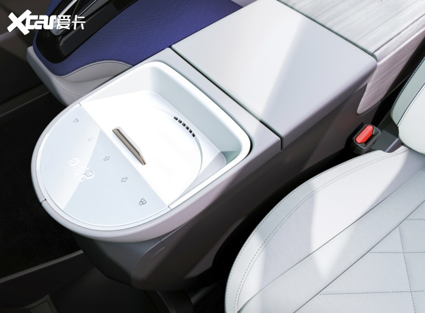 爱卡汽车爱咖号