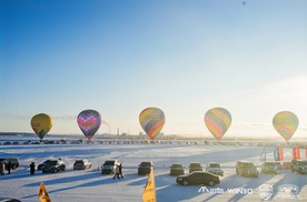 第九届冰雪嘉年华圆满收官，MANTA下一程更精彩