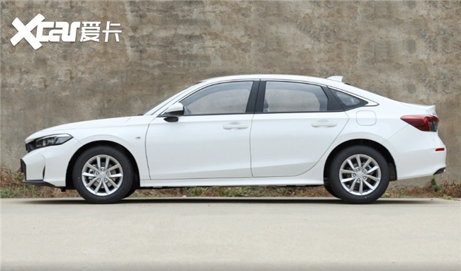 10万左右可以买哪些家用轿车?推荐好开的家用轿车