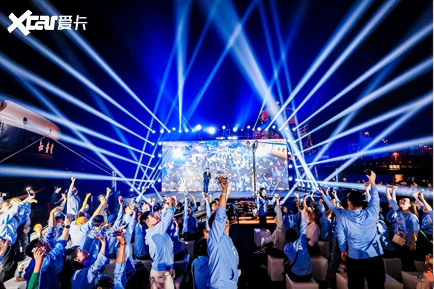 突破技术瓶颈，东风风神2023年成绩单亮眼
