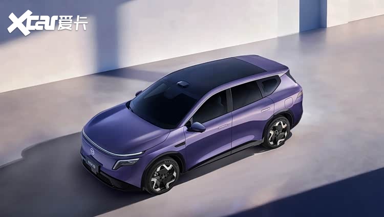 800V平台+宁德时代5C超充,东风日产NX8公告图发布
