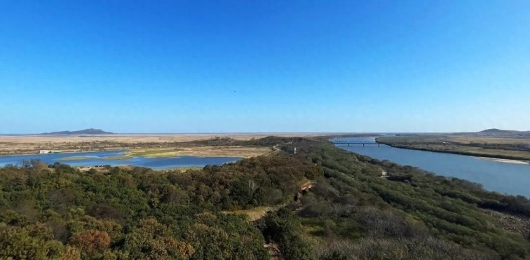 穿越最美边境线 超混电驱奇骏一箱油1400公里+极限续航挑战成功