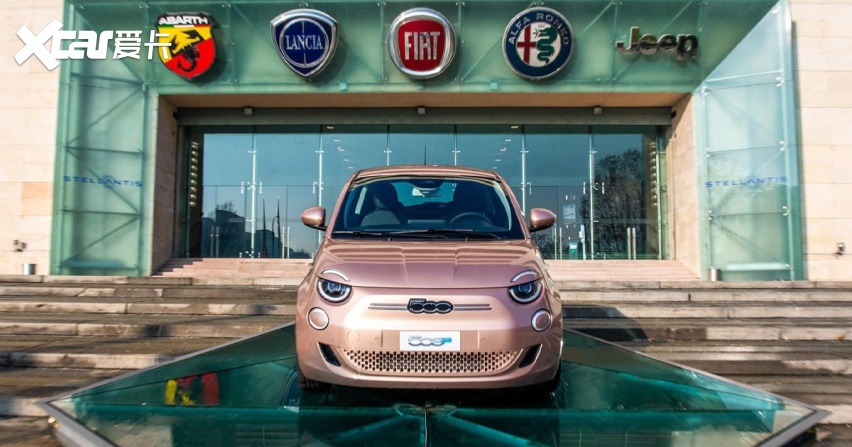 法国公布最新工业复兴计划40亿欧元用于支持汽车电动化转型