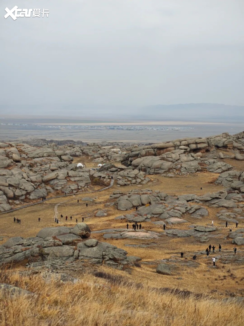 开宝马进新疆！4天1200公里，终于知道这才是天花板级的自驾游！