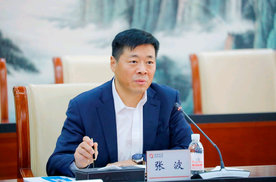 锐胜M8高调上市，魏桥集团张波讲给资本市场的xin故事？