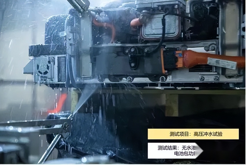 日产2030战略的冰山一角——ARIYA艾睿雅超安全电池技术品鉴之旅
