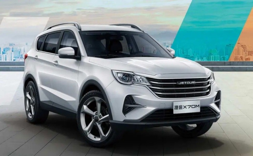 便宜馅大代表车！11.99万起买这SUV 家里人都说实用！