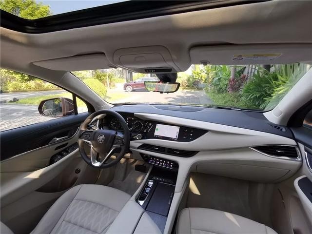 多给2万，别克就能给你一辆准豪华SUV
