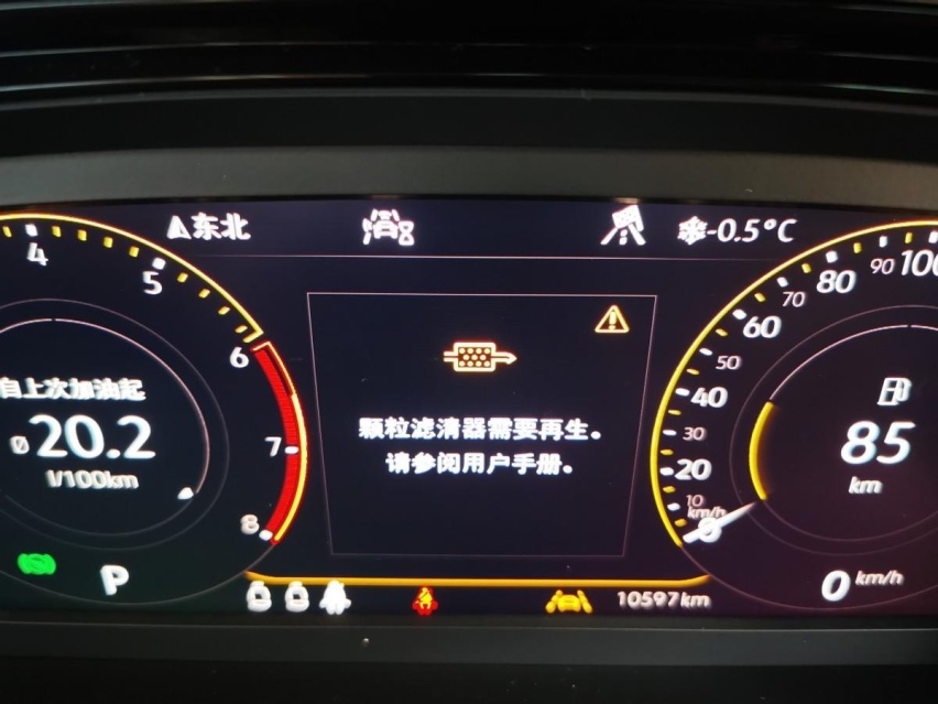 国六b时代来临 国六a车型还能买吗？