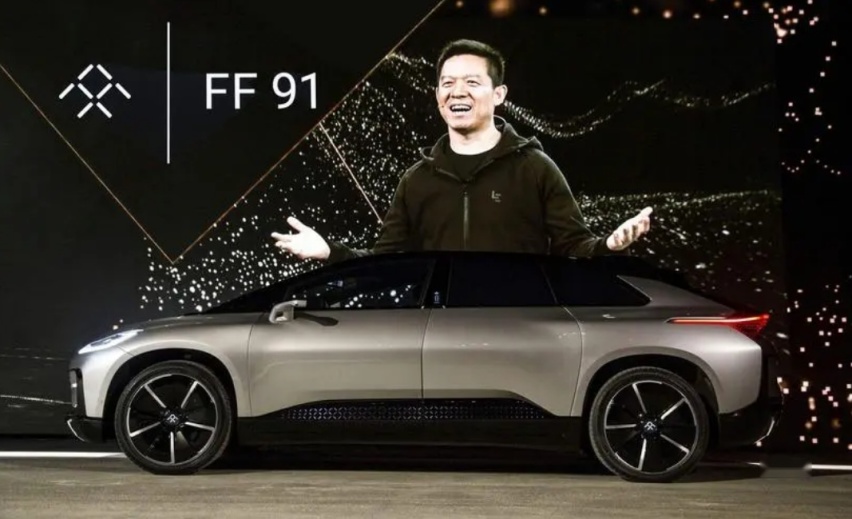 耍猴成分极高，3个问答读透法拉第未来FF 91，这次真支棱起来了？