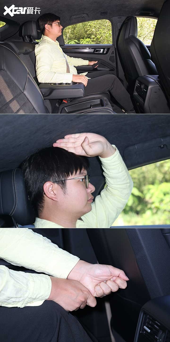 全世界最快的SUV，开起来就真的很爽吗？