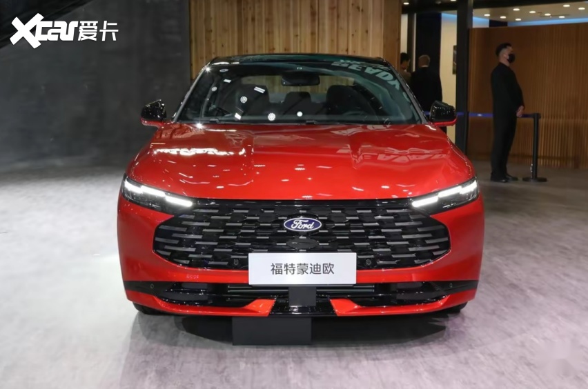 自曝落后25年！福特CEO称绝不会再错过中国，能兑现吗？